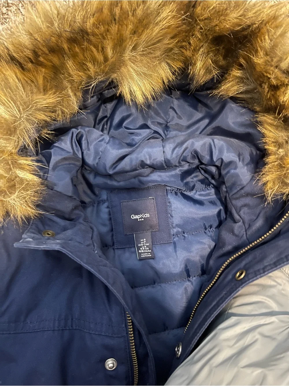Assorted Boys Jacket